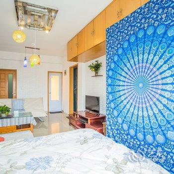 重庆重庆江景江南传奇主题民宿(和平路分店)酒店提供图片