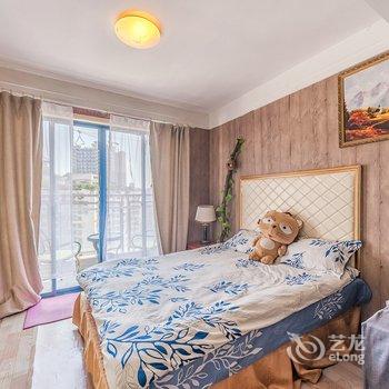 重庆重庆江景江南传奇主题民宿(和平路分店)酒店提供图片