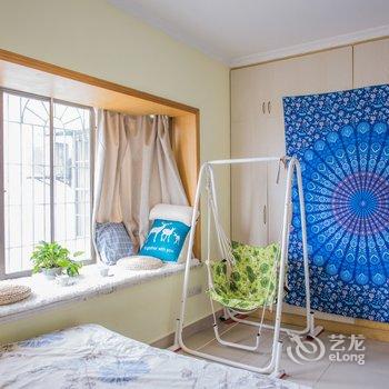 重庆重庆江景江南传奇主题民宿(和平路分店)酒店提供图片