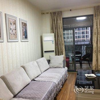 成都青青美居瑞联贝森西财金沙公寓(龙腾西路分店)酒店提供图片