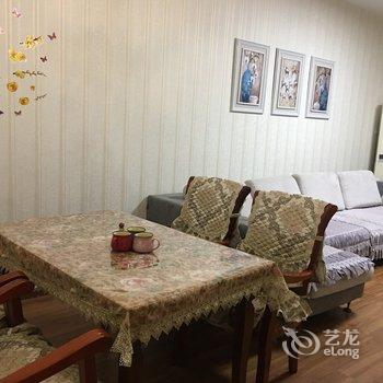 成都青青美居瑞联贝森西财金沙公寓(龙腾西路分店)酒店提供图片