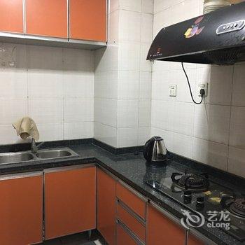 成都青青美居瑞联贝森西财金沙公寓(龙腾西路分店)酒店提供图片