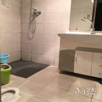 成都青青美居瑞联贝森西财金沙公寓(龙腾西路分店)酒店提供图片