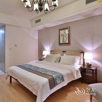 听海民宿(青岛吾悦广场店)酒店提供图片