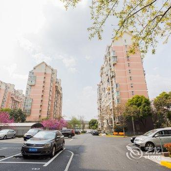 上海旅梦阁公寓酒店提供图片