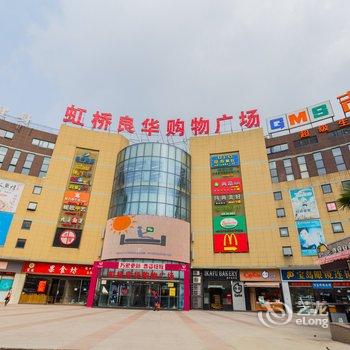 上海旅梦阁公寓酒店提供图片