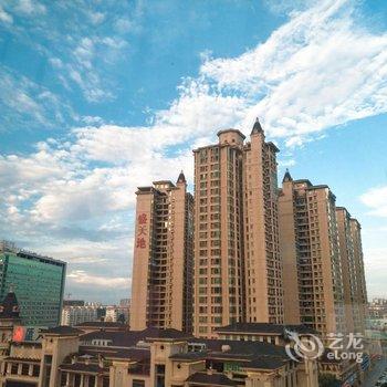 南宁盛天之旅青年旅舍酒店提供图片