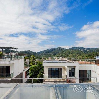 广州森林隐苑独栋别墅(林荫路店)酒店提供图片