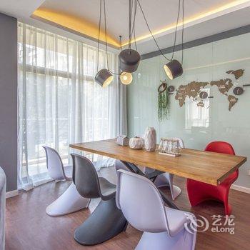 CosyRoom公寓(上海白杨路店)酒店提供图片