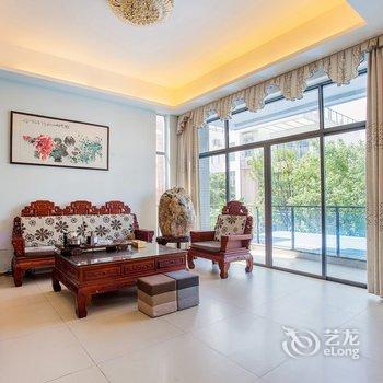 广州森林隐苑独栋别墅(林荫路店)酒店提供图片