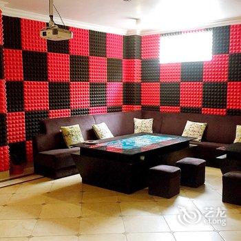 广州森林隐苑独栋别墅(林荫路店)酒店提供图片