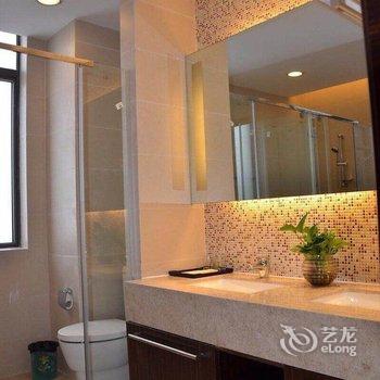 广州森林隐苑独栋别墅(林荫路店)酒店提供图片