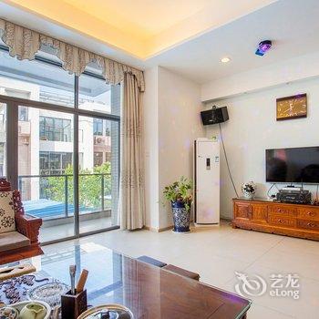 广州森林隐苑独栋别墅(林荫路店)酒店提供图片