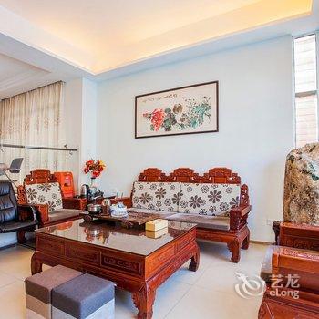 广州森林隐苑独栋别墅(林荫路店)酒店提供图片