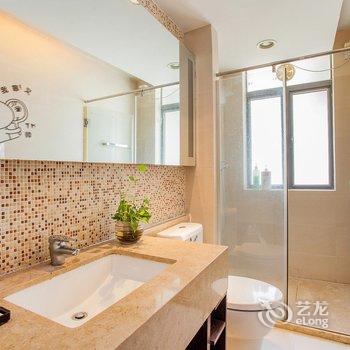 广州森林隐苑独栋别墅(林荫路店)酒店提供图片