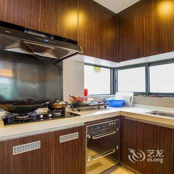 广州森林隐苑独栋别墅(林荫路店)酒店提供图片