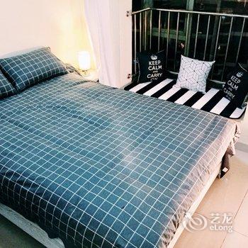 广州设计师江景公寓酒店提供图片