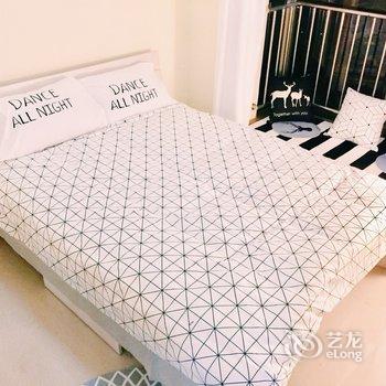 广州设计师江景公寓酒店提供图片