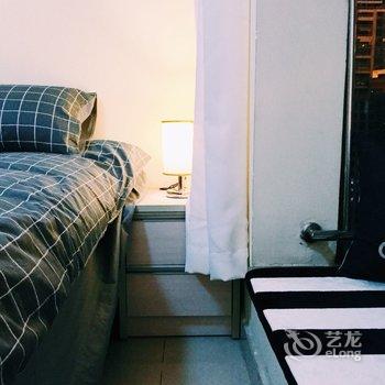 广州设计师江景公寓酒店提供图片