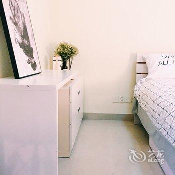 广州设计师江景公寓酒店提供图片