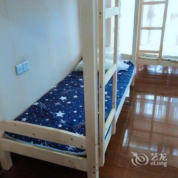 重庆宸兮青年旅社酒店提供图片