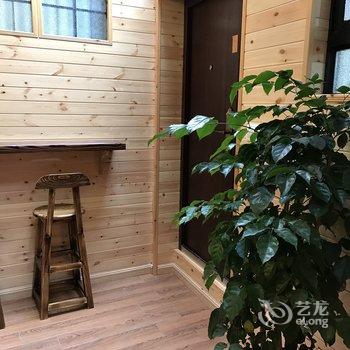 上海jojoのhouse老洋房酒店提供图片