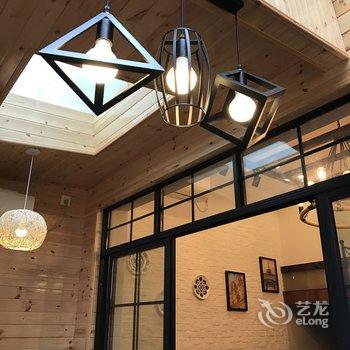 上海jojoのhouse老洋房酒店提供图片