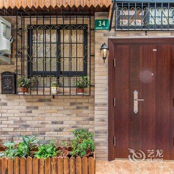 上海jojoのhouse老洋房酒店提供图片