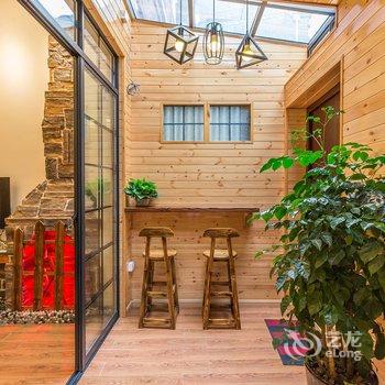 上海jojoのhouse老洋房酒店提供图片