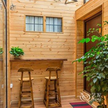 上海jojoのhouse老洋房酒店提供图片