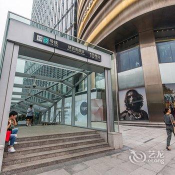 上海jojoのhouse老洋房酒店提供图片