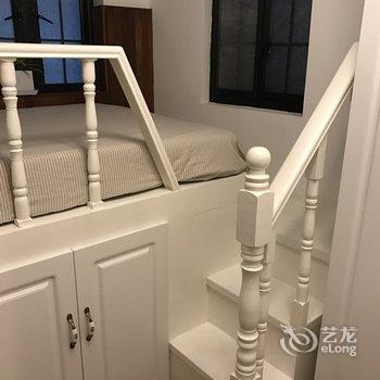 上海jojoのhouse老洋房酒店提供图片