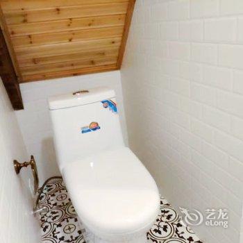 上海jojoのhouse老洋房酒店提供图片