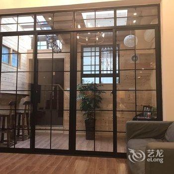 上海jojoのhouse老洋房酒店提供图片