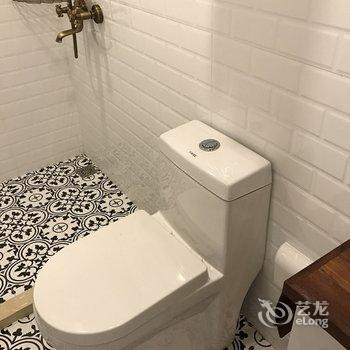 上海jojoのhouse老洋房酒店提供图片