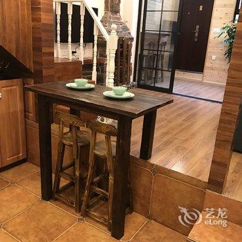 上海jojoのhouse老洋房酒店提供图片