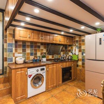 上海jojoのhouse老洋房酒店提供图片