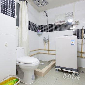 上海市中心温馨设计感公寓(法华镇路分店)酒店提供图片