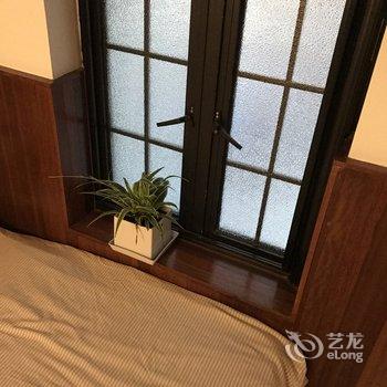 上海jojoのhouse老洋房酒店提供图片