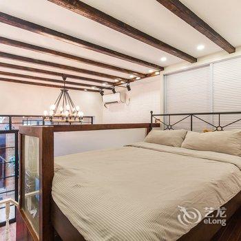 上海jojoのhouse老洋房酒店提供图片