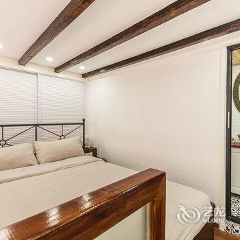 上海jojoのhouse老洋房酒店提供图片