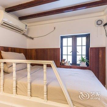 上海jojoのhouse老洋房酒店提供图片