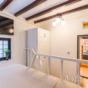 上海jojoのhouse老洋房酒店提供图片