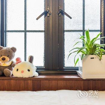 上海jojoのhouse老洋房酒店提供图片
