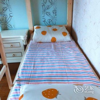 重庆宸兮青年旅社酒店提供图片