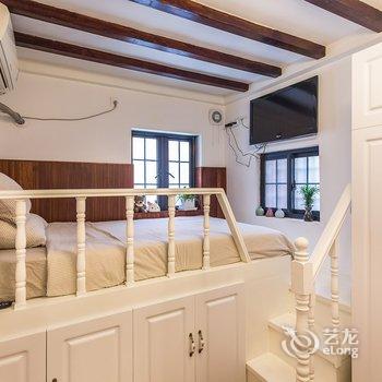上海jojoのhouse老洋房酒店提供图片