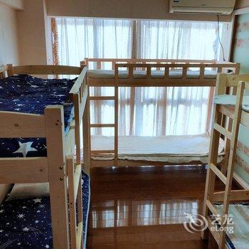 重庆宸兮青年旅社酒店提供图片