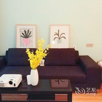重庆橙义公寓酒店提供图片