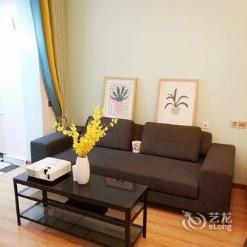 重庆橙义公寓酒店提供图片