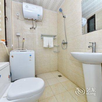 青岛诗.小雅酒店式公寓金沙滩店酒店提供图片